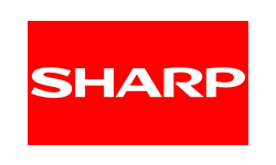 sharp